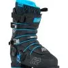 K2 FL3X Revolver TW Ski Boots