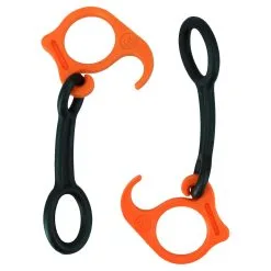 Race Place SKS Rubber Brake Retainer W/Hook