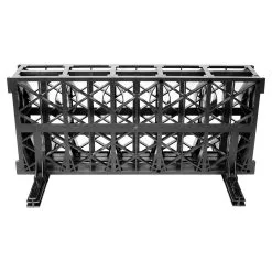 Store Your Board Freestanding Ski Rack