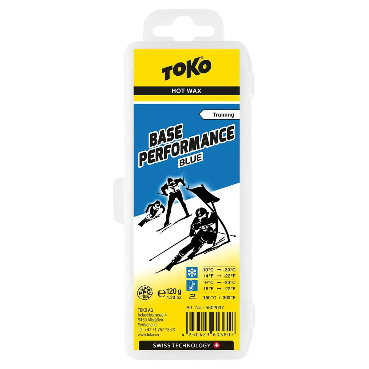 Toko Base Performance Wax - Image 4