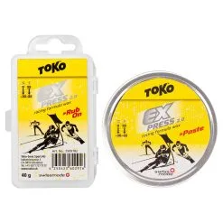 Toko Express Racing Wax