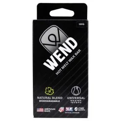WEND Waxworks Wend Universal NF Wax