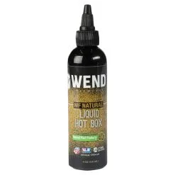 WEND Waxworks Wend MF Natural Liquid Hot Box