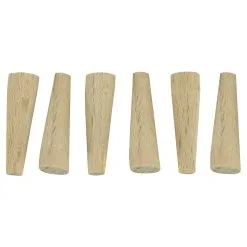 WINTERSTEIGER Wood Binding Hole Plugs